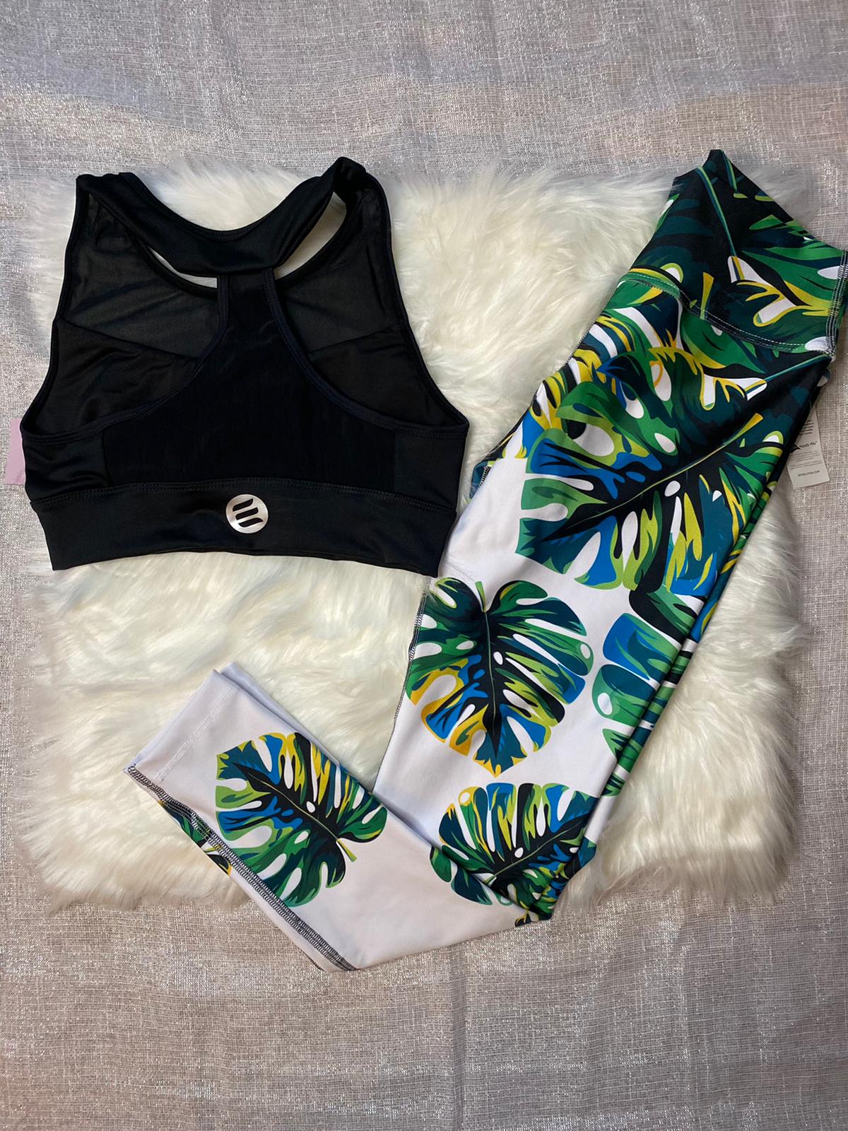 Tropical Set